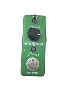 MOOER◆エフェクター NOISE KILLER