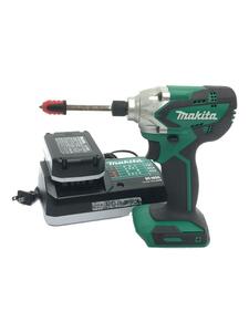 makita◆インパクトドライバー・レンチ MTD001D