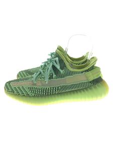 adidas◆オリジナルス/YEEZY BOOST 350 V2/イージーブースト 350 V2/イエロー/FW5191/26.