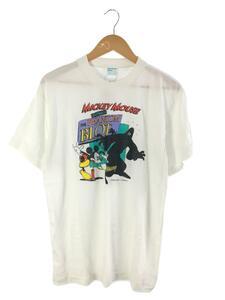 SEGA◆Tシャツ/-/コットン/WHT/白/ホワイト/