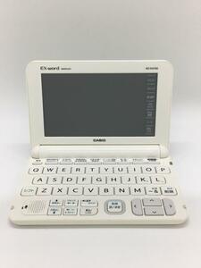 CASIO* computerized dictionary XD-K4700