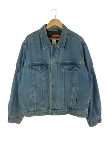 WRANGLER◆Gジャン/XL/コットン/IDG