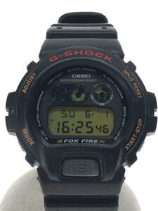 CASIO◆クォーツ腕時計・G-SHOCK/デジタル/ORN