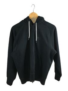 HELLY HANSEN◆パーカー/-/コットン/BLK/HE32275