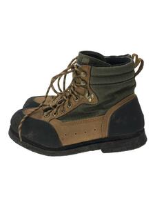 litlle presents/ trekking boots /US6/CML