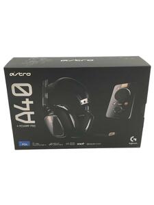 Logicool◆ヘッドセット Logicool G Astro A40 TR + MixAmp Pro TR A40TR-MAP