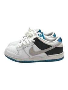 NIKE SB◆ローカットスニーカー/23cm/WHT/BQ6817-101