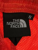 THE NORTH FACE◆ボトム/S/ナイロン/ORN/無地/NB32031/Bright Side pants_画像4