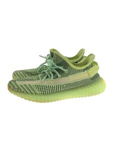 adidas◆オリジナルス/YEEZY BOOST 350 V2/イージーブースト 350 V2/イエロー/FW5191/27c