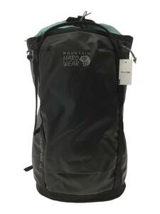 Mountain Hardwear◆リュック/ナイロン/BLK/TOULUMNE35