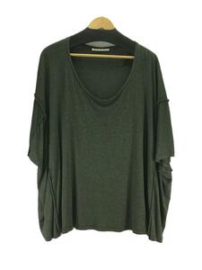 Acne Studios(Acne)◆カットソー/S/レーヨン/KHK