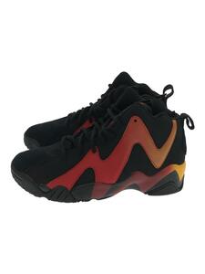 Reebok◆KAMIKAZE II_カミカゼ2/27.5cm/BLK