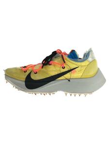 NIKE◆WS VAPOR STREET / ヴェイパー ストリート/イエロー/CD8178-700/29cm/YLW/PVC