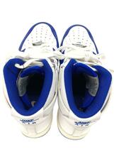 NIKE◆ハイカットスニーカー/28cm/BLU/dc8870-100_画像3