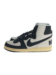 NIKE◆ナイキ/TERMINATOR HIGH Phantom Black/26.5cm/BLK/FD0394-030