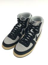 NIKE◆ナイキ/TERMINATOR HIGH Phantom Black/26.5cm/BLK/FD0394-030_画像2