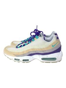 NIKE◆AIR MAX 95 SE_エア マックス 95 SESAME/27cm/BEG