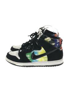 NIKE◆DUNK HIGH PRO_ダンク ハイ プロ/28cm/WHT