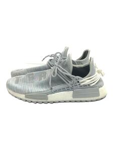 adidas◆PW HUMAN RACE NMD TR/ファレルウィリアムス ヒューマンレース NMD TR/AC7358/グレー/