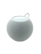 Apple◆スピーカー/MY5H2J/A/Apple アップル/HOMEPod MINI_画像1