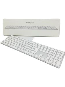 Apple◆キーボード Magic Keyboard (JIS) MQ052J/A