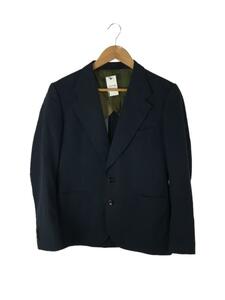 Paul Smith◆テーラードジャケット/M/ウール/NVY/PM-IS-31342