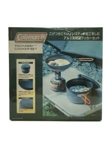 Coleman◆キャンプ用品その他/GRY/Coleman