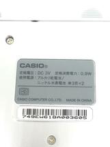 CASIO◆電子辞書 エクスワード XD-SC4300_画像7