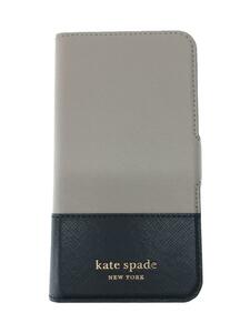 kate spade new york◆小物/-/SLV/無地/レディース