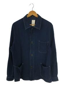 Paul Smith◆カバーオール/L/コットン/IDG/PF-KQ-52648