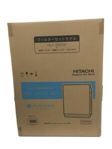 HITACHI◆加湿器 ピュアクリエ HLF-Z5000 SET