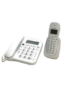 SHARP* telephone machine /JD-G33CL