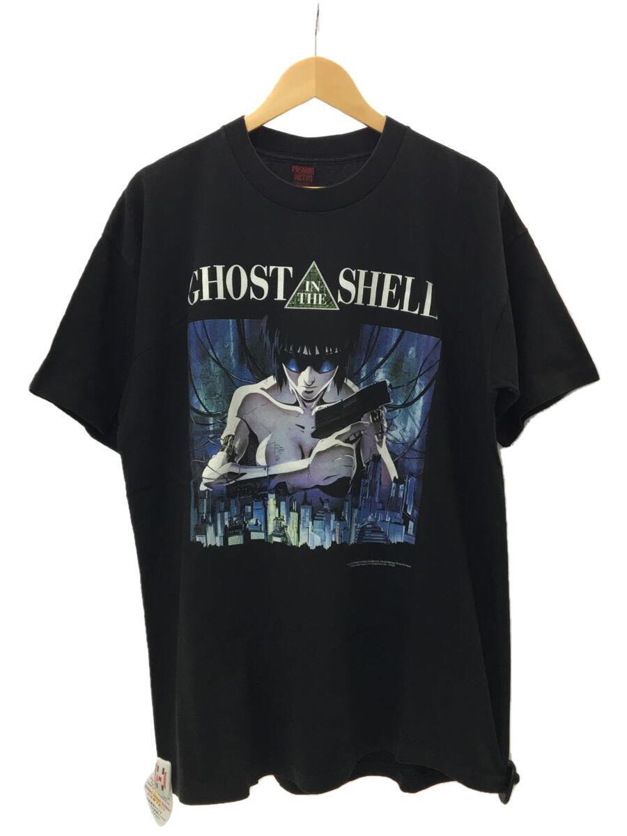 2023年最新】ヤフオク! -ghost in the shell tシャツの中古品・新品 