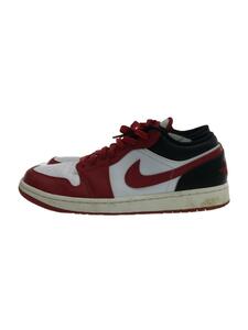 NIKE◆ローカットスニーカー/29cm/RED/DC0774-160