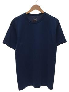 THE NORTH FACE◆Tシャツ/L/ナイロン/NVY/NT11606