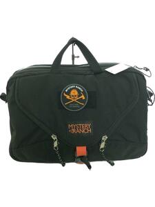 MYSTERY RANCH* bag / nylon / black /3WAY WILDFIRE BLACK