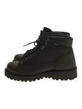 Danner◆トレッキングブーツ/26cm/BLK/ゴアテックス/D121003_画像1