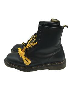 Dr.Martens◆レースアップブーツ/UK9/BLK/10072