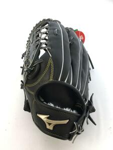 MIZUNO◆野球用品/左利き用/BLK/1AJGR26407