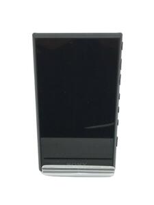 SONY* portable memory player NW-A105(B) [16GB black ]