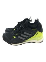 adidas◆TERREX SKYCHASER 2 GTX_テレックス スカイチェイサー 2 ゴアテックス/26cm/BLK_画像1