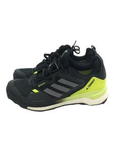 adidas◆TERREX SKYCHASER 2 GTX_テレックス スカイチェイサー 2 ゴアテックス/26cm/BLK