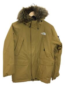 THE NORTH FACE◆GRACE TRICLIMATE JACKET_グレーストリクライメイトジャケット/S/ナイロン/BLK/無地