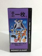 BANDAI SPIRITS◆フィギュア/ONE PIECE magazine FIGURE～夢の一枚#1～ vol.4_画像3