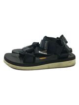 suicoke◆サンダル/US7/BLK_画像1