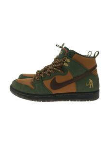 NIKE◆PASS-PORT X SB DUNK HIGH WORK BOOT_パスポートXSBダンクハイワークブーツ/2