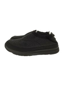 THE NORTH FACE◆NSE Traction Lite Moc/ローカットスニーカー/26cm/BLK/NF52086