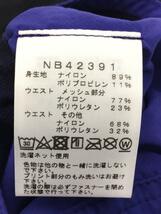 THE NORTH FACE◆Free Run Short/フリーランショーツ/XL/ナイロン/BLU/NB42391_画像5