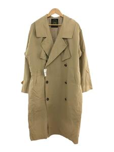 ALDIES◆アールディーズ/20SS/Freedom Trench/フリーダムトレンチ/M/A3101329/ベージュ