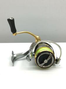 DAIWA*18 свободный msLT2500S-XH/ вращающийся катушка 